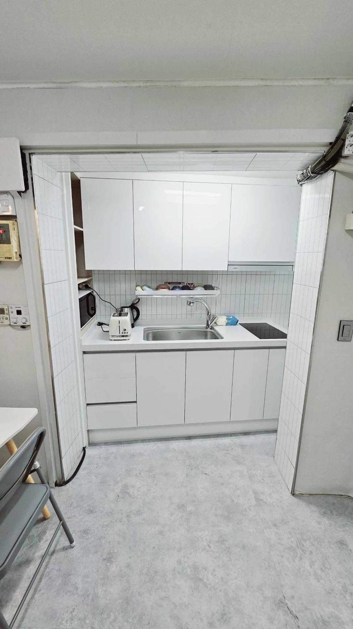 Time Stay Seul Exterior foto