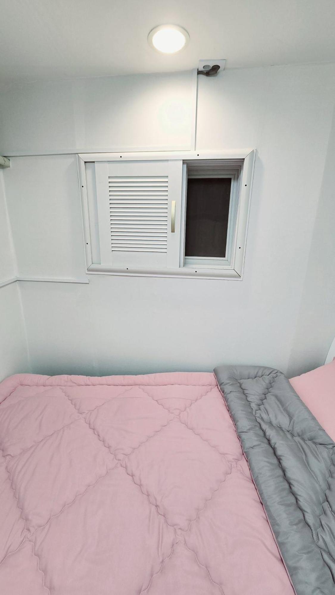 Time Stay Seul Exterior foto