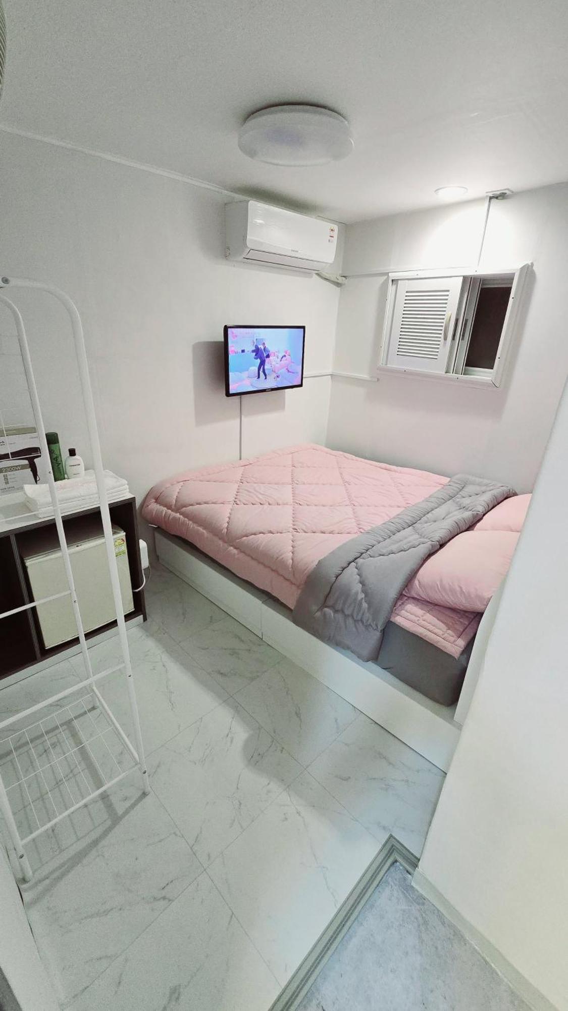 Time Stay Seul Exterior foto